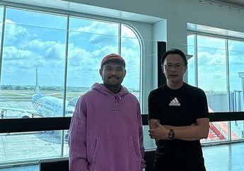 Juru Taktik Malaysia Penghancur Mimpi Indonesia OTW Liga 1, Gabung Persis Solo?