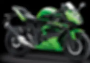 Enggak Nyangka! Bukan Orang Jepang, Ternyata Ini Sosok Pencetus Nama 'Ninja' di Motor Kawasaki