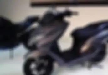 Suzuki Emoh Perang Terbuka Dengan NMAX Dan PCX, Kenapa Ya?