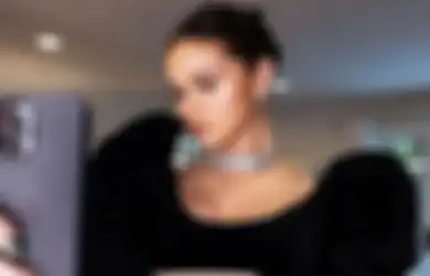 Jadi Pengingat Biar Makin Bangga Jadi Diri Sendiri, Baca 7 Quotes Selena Gomez, Yuk!