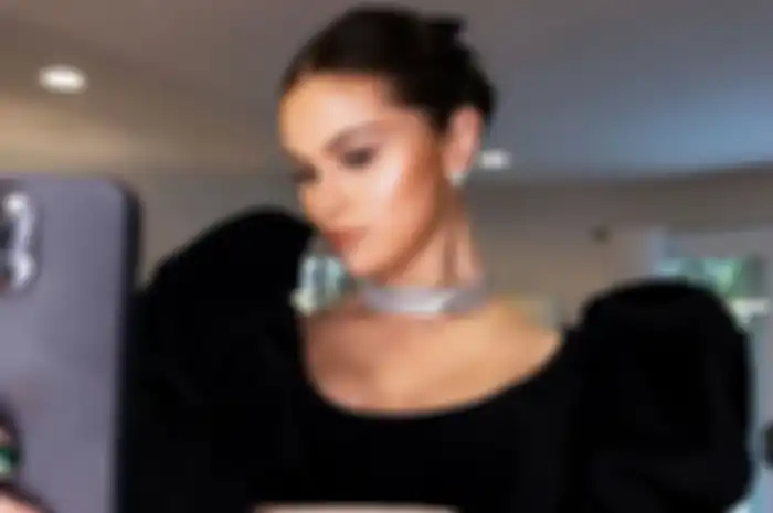 Selena Gomez