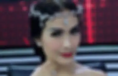 Punya Wajah Awet Muda di Usia Hampir Setengah Abad, Pedangdut Ini Bongkar Rahasia Kecantikannya, Ternyata Alami Tanpa Oplas