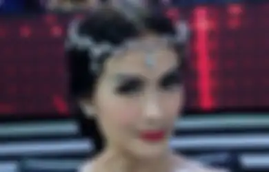Punya Wajah Awet Muda di Usia Hampir Setengah Abad, Pedangdut Ini Bongkar Rahasia Kecantikannya, Ternyata Alami Tanpa Oplas