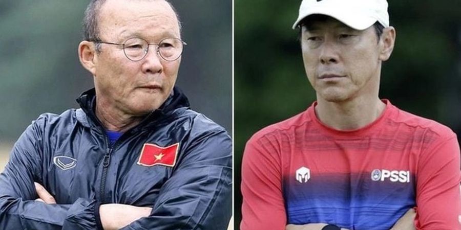 Media Korea: Semesta Negeri Gingseng Pun Mendukung Park Hang-seo!