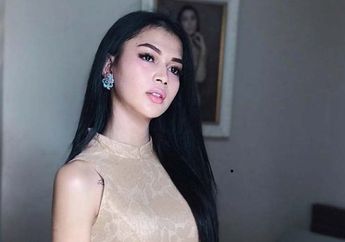 Pernah Jawab Bagaimana Cara Salat dan Matinya Nanti, Transgender Dinda Syarif Blak-blakan Bicara Soal Operasi Ganti Kelamin: Buat Apa sih Nutup-nutupin Status Kelamin Gue?