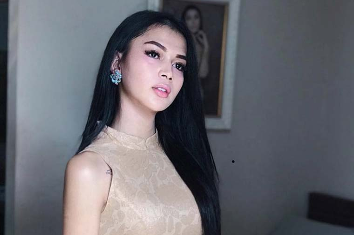 Dinda Syarif