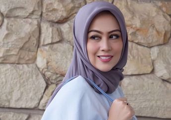 Istri Pelawak Kondang ini Bongkar Rahasia Dietnya yang Sukses Turunkan Berat Badan 10 Kg Padahal Makan 5 Kali Sehari