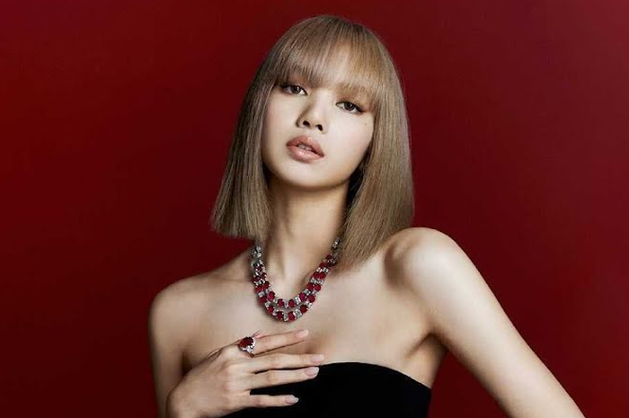 Lisa BLACKPINK