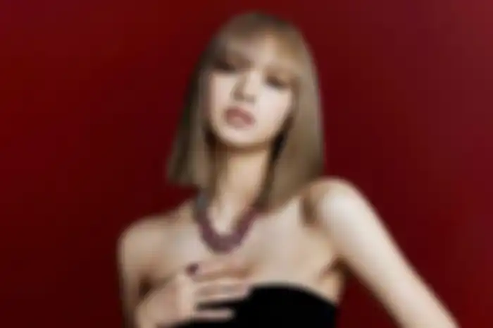 Lisa BLACKPINK