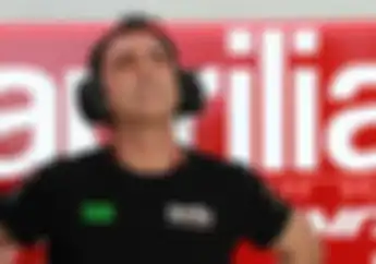 Bos Aprilia MotoGP Ungkap Dampak Positif Covid-19 Bagi Piaggio Group