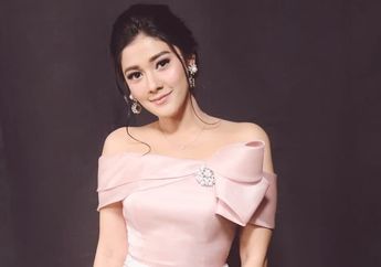 4 Outfit Pink Pastel ala Naysilla Mirdad untuk Gaya Kondangan Chic!