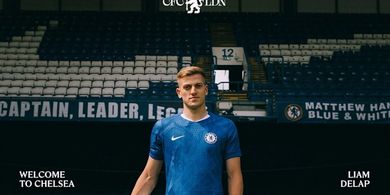 Piala Dunia Klub 2025 - Bawa Chelsea Hajar LAFC, Liam Delap Sesalkan Satu Hal di Laga Debutnya