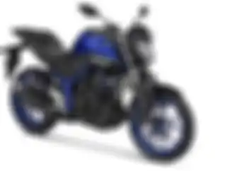 Mulai Agustus, Yamaha MT-25 Ada 2 Pilihan Warna Baru..