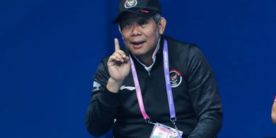 Selain Herry IP, Malaysia Konfirmasi 2 Pelatih Lain yang Jadi Incaran