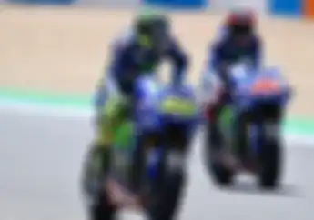 Legenda Honda: Tim dan Pembalap Lain Harus Waspada dengan Kebangkitan Yamaha