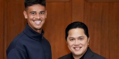 Eks PSM Ejek Karier Mees Hilgers Meredup Gegara Gabung Timnas Indonesia