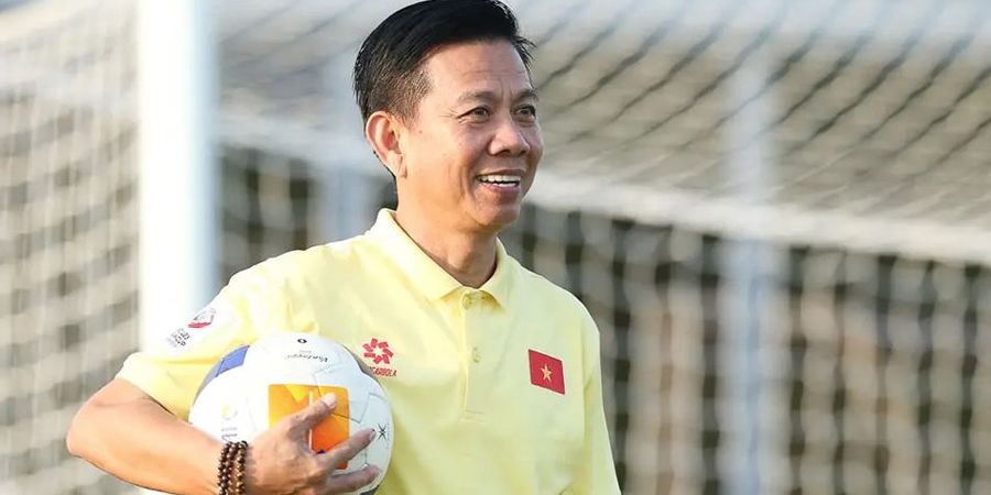 Kepada Media Vietnam, Penakluk Shin Tae-yong Bocorkan Cara Atasi Lemparan ke Dalam Timnas Indonesia