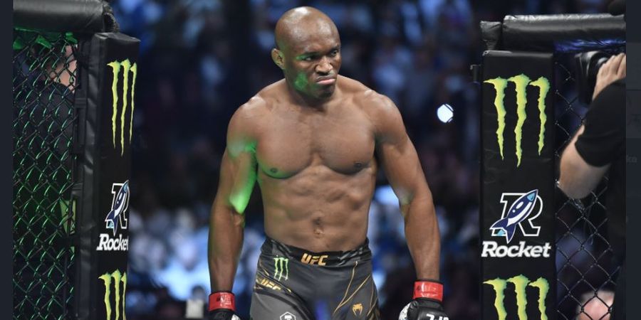 Legenda UFC Minta Raja Kelas Welter Tak Arogan Tantang Raja Tinju Dunia