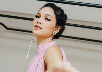 22 Tahun Berkarya, Andien Aisyah Bakal Gelar Konser Virtual Februari 2022 Mendatang