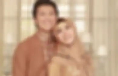 'Pasti Allah Uji', Selama Ini Terlihat Adem Ayem, Reino Barack Bongkar Kondisi Rumah Tangganya dengan Syahrini yang Tak Banyak Orang Tahu