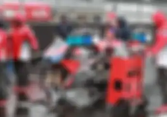 Setelah Delay Lama, Keputusan Akhirnya MotoGP Inggris Dijadwal Ulang Lagi