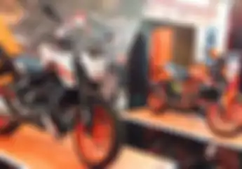 Warga Solo Yang Mau Beli KTM, Ini Daftar Harganya Per Bulan September 2018