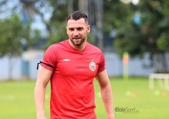 Marko Simic Bahagia Bukan Main, Mantan Klub Comeback Ajaib dan Jungkalkan Tottenham