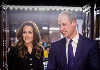 Innalilahi, Kate Middleton Dilarikan ke RS, Mendadak Jalani Operasi Ini dan Harus Jalani Pemulihan Selama 3 Bulan