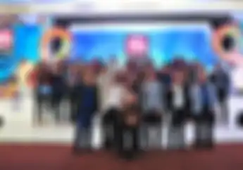 Inilah Para Pemenang MOTOR Plus Award (MPA) 2018, Hasilnya Enggak Nyangka!