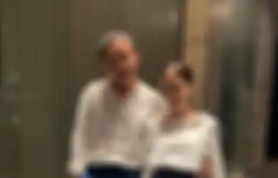 Makin Kompak, 5 Fakta Tentang Hubungan Adhisty Zara dan Abimanyu