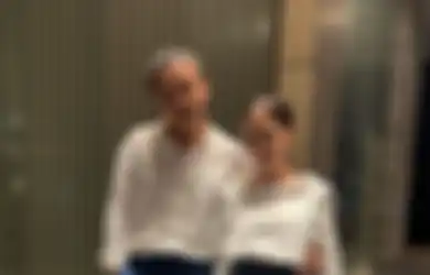 Makin Kompak, 5 Fakta Tentang Hubungan Adhisty Zara dan Abimanyu