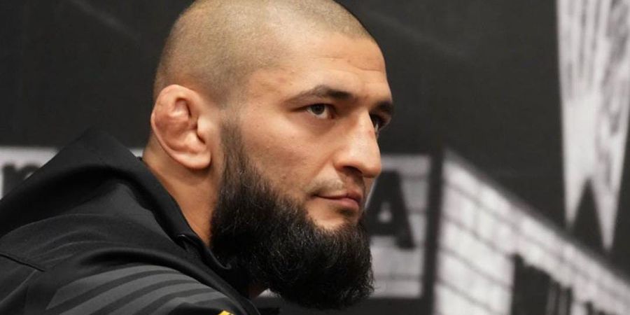 Sadar Sumber Kengerian Khamzat Chimaev, Jagoan UFC Ini Siap Jadi Penawar