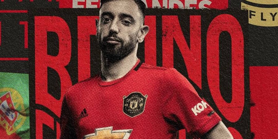 Starting XI Man United Vs Wolves - Laga Debut Bruno Fernandes