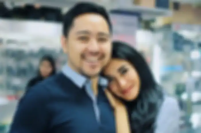 Bakal Segera Lepas Masa Lajang Setelah 30 Tahun Mencari Cinta, Naysila Mirdad Justru Dapat Respon Berbeda dari Kedua Orang Tuanya, Jamal Mirdad: Mau Tidak Mau Menyesuaikan