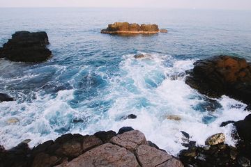 Pulau Sangiang, Destinasi yang Wajib Dikunjungi di Selat Sunda