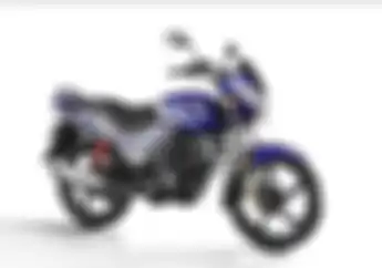 Pesaing Honda Verza Punya Warna Baru, Mesin 110 cc, Lebih Murah dari Honda BeAT