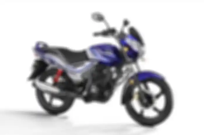 Pesaing Honda Verza punya warna baru, mesin 110 cc, lebih murah dari Honda BeAT.