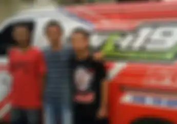 Wawan Hermawan Bikin Sekolah Balap Gratis