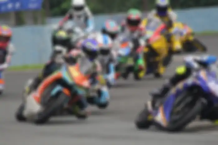 Yamaha Sunday Race 2022 seri 2 siap digelar pada 27-28 Agustus 2022