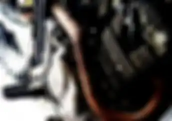 Fakta, 6 Alasan Mesin Honda MegaPro Disukai Pecinta Adventure