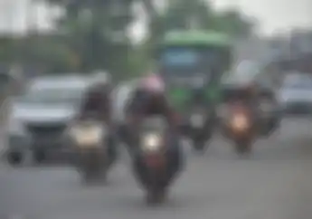 Catat! Ini Daerah Paling Rawan Kecelakaan di Jakarta
