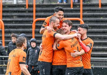 Susul Elkan Baggott, Giliran Marselino Ferdinan Tunggu Kabar Promosi dari KMSK Deinze