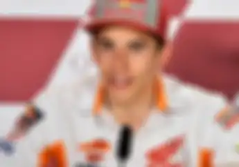 Duh... Marc Marquez Jadi Senang Makan-makanan ini Jelang MotoGP Jerez, Bukannya Diet!