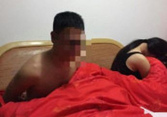 Edan! Nekat Embat Pacar Anaknya, Ibu Kandung ini Malah Berhubungan Seks dengan Kekasih Putrinya dengan Alasan Mengejutkan ini