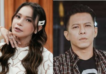 Dijodohin Biar Pacaran oleh Netizen, Rossa Ungkap Soal Sifat Ariel NOAH yang Tak Banyak Orang Tahu: Dia suka...
