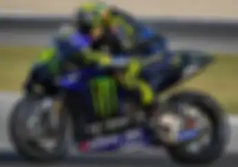 Buang Waktu 2 Tahun Lebih, Komplain Valentino Rossi Baru DIwujudkan di Tes MotoGP 2019 Misano