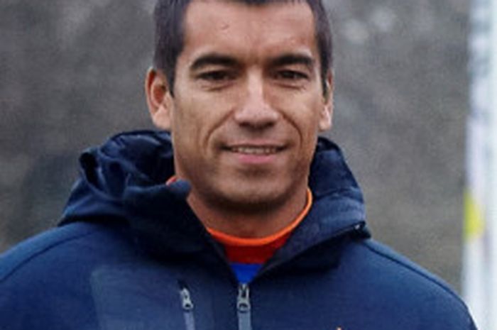 Giovanni van Bronckhorst