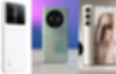 Daftar 5 Seri HP Android yang Meluncur Februari 2023, Mana Incaranmu?