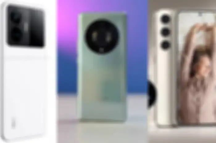 Deretan HP Android generasi baru yang akan rilis Februari 2023