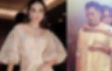 Luna Maya Pertanyakan Hubungan BCL dengan Ariel NOAH, Istri Mendiang Ashraf Sinclair Justru Langsung Meminta Maaf: Maaf ya Lun...